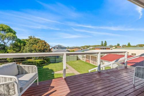 Hollywood Ave 50 Ulladulla