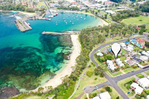 Apartamento Harbour Haven