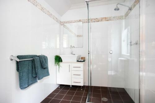 Apartamento Harbour Haven