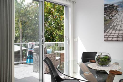 Apartamento Harbour Haven