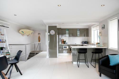 Apartamento Harbour Haven