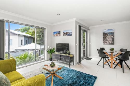 Apartamento Harbour Haven