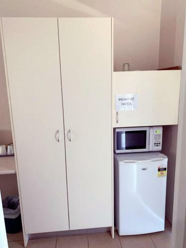 Hotel Walgett Motel