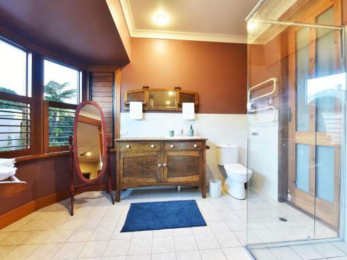 Wangi Waterfront Delight Estate - Waterfront Reserve Home