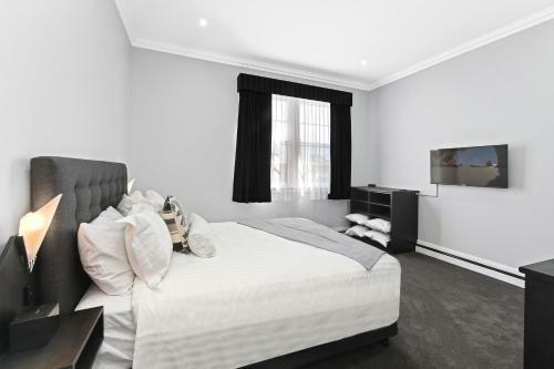 Hotel The Star Boutique Apartments