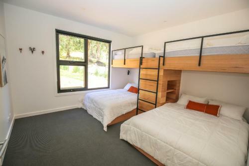 Tonga Park Retreat