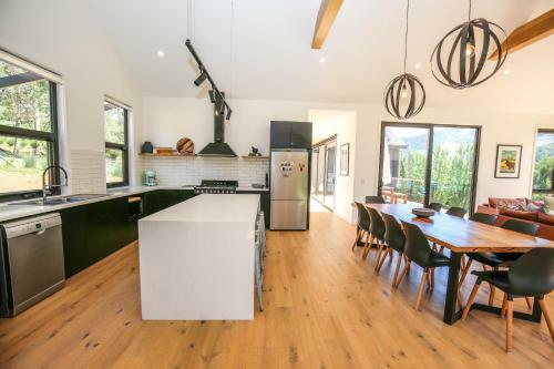Tonga Park Retreat