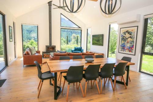 Tonga Park Retreat