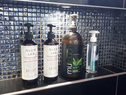 Impressive Central Apartment