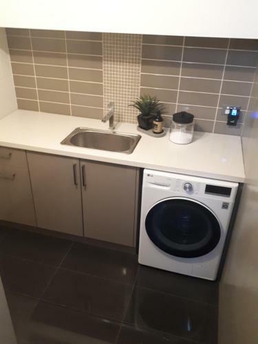 Impressive Central Apartment