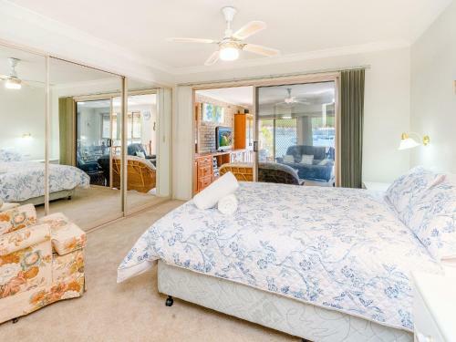 Apartamento Seachange -waterfront