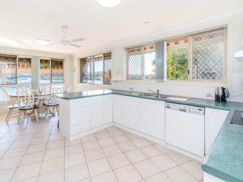Apartamento Seachange -waterfront
