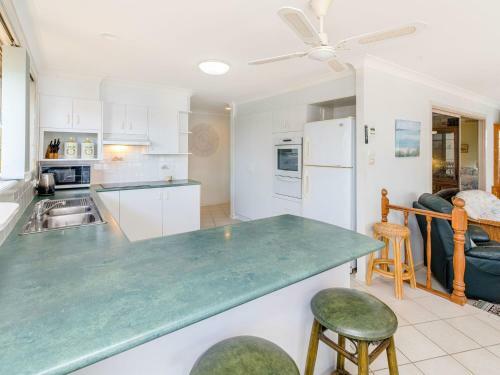 Apartamento Seachange -waterfront