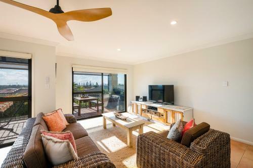 Apartamento Oceanside