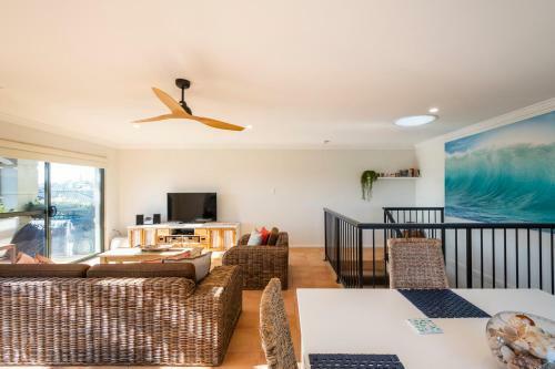 Apartamento Oceanside