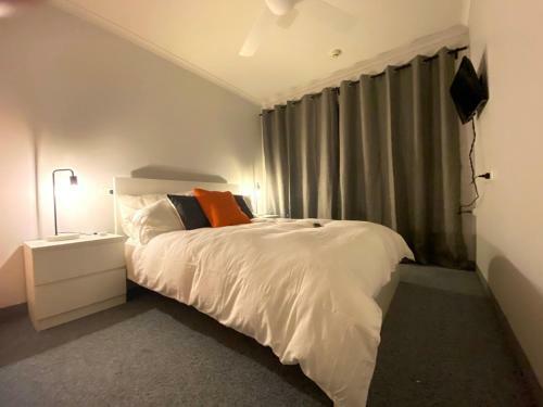 Hotel Yamba Views Accommodation