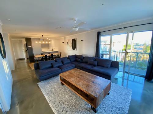 Hotel Yamba Views Accommodation
