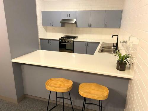 Hotel Yamba Views Accommodation