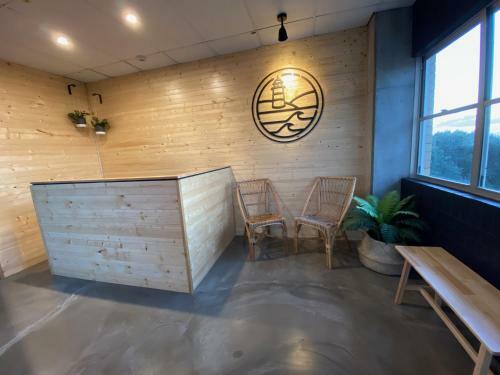 Hotel Yamba Views Accommodation