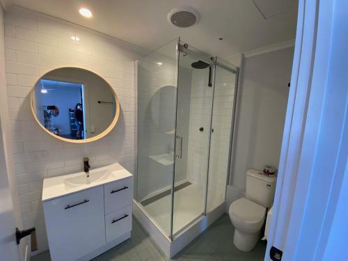 Hotel Yamba Views Accommodation