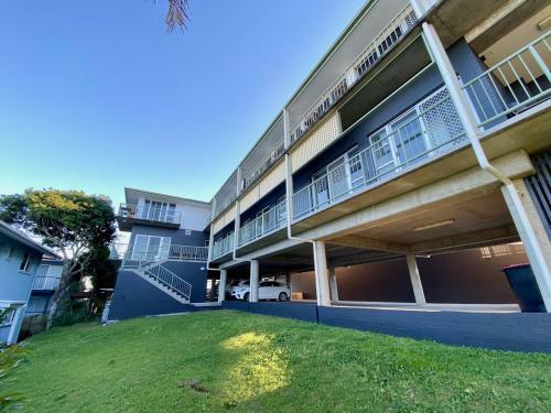 Hotel Yamba Views Accommodation