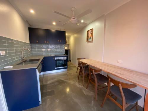 Hotel Yamba Views Accommodation