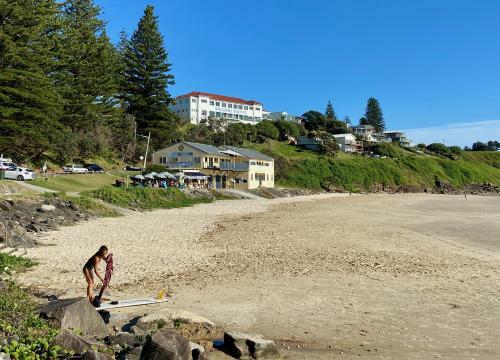 Hotel Yamba Views Accommodation