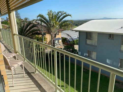 Hotel Yamba Views Accommodation