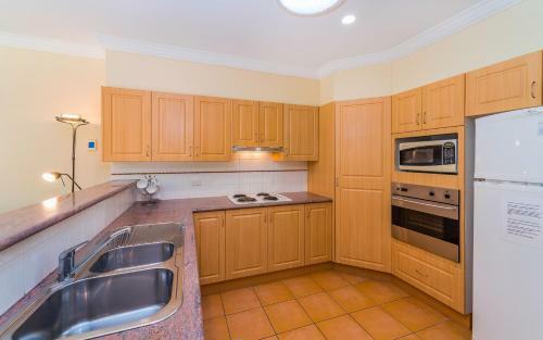 Oceania Cottage - Ljhooker Yamba
