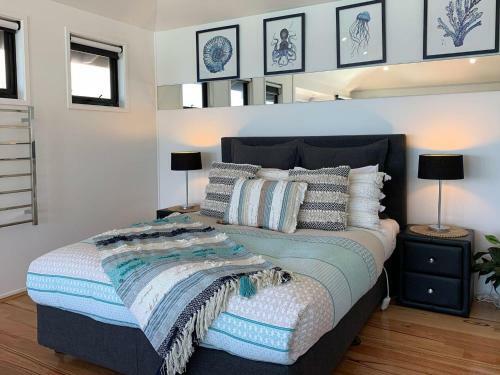 The Deck House - A Wye River Icon