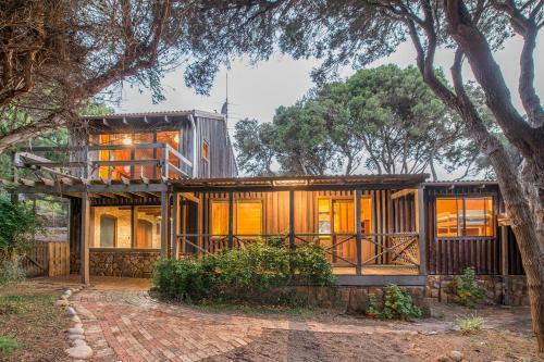 Coleys Beach House Yallingup