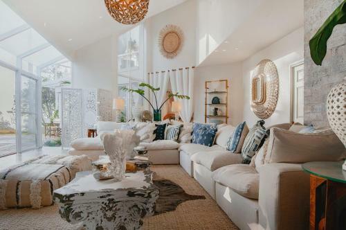 Barellen Beach House