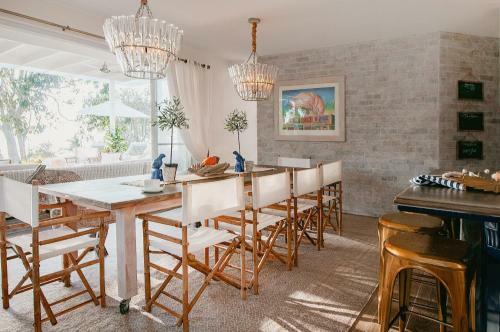 Barellen Beach House