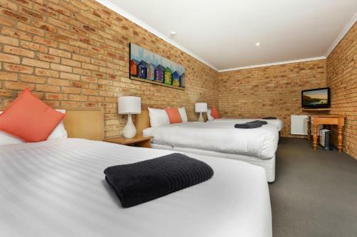Hotel Wonthaggi Motel