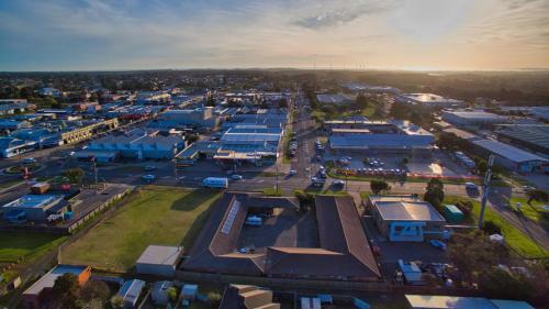 Hotel Wonthaggi Motel