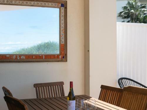Apartamento The Sands Unit 3 At 20 Pacific Parade Yamba Ocean View