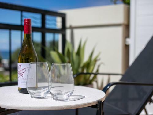 Apartamento The Sands Unit 3 At 20 Pacific Parade Yamba Ocean View