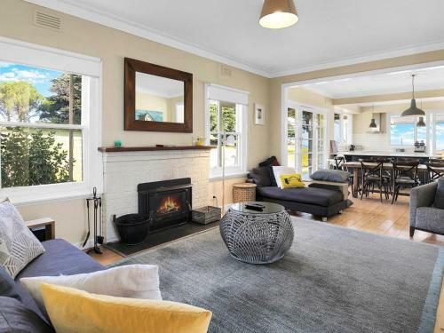 Kilcunda Coast House