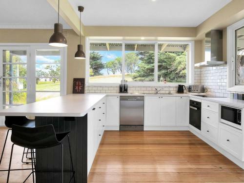 Kilcunda Coast House