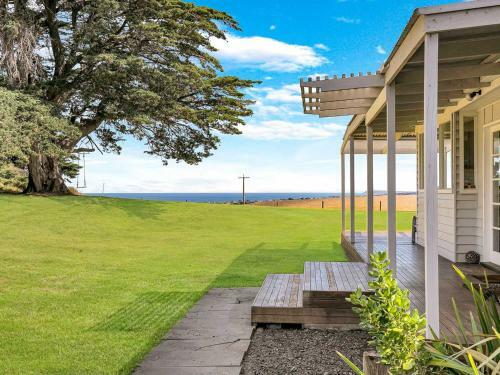 Kilcunda Coast House