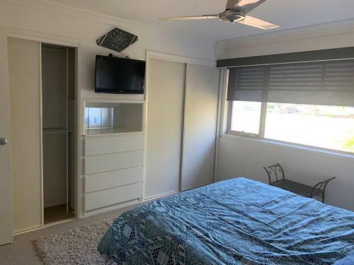 Riverview Apartment