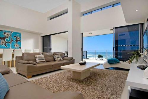 Apartamento Beaches On Maroochy 1 Beach Parade