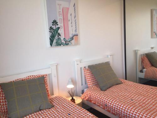 Apartamento Frankie306