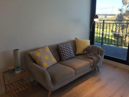 Apartamento Frankie306