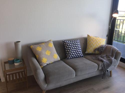 Apartamento Frankie306