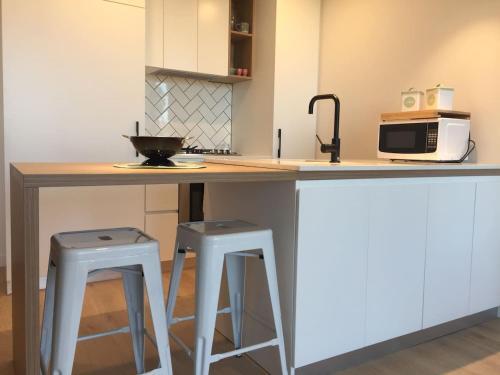 Apartamento Frankie306