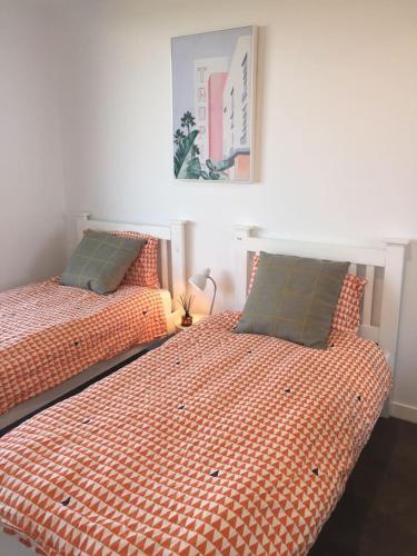 Apartamento Frankie306