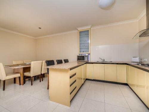 Apartamento Seafront Unit 60