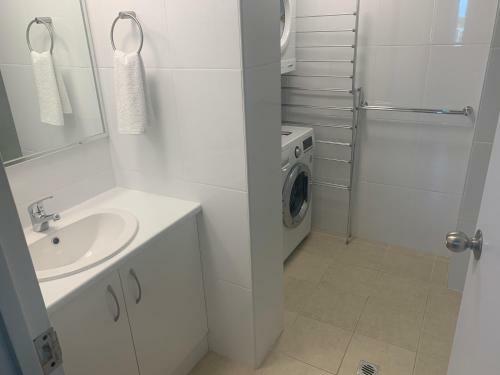Apartamento Beachfront Towers
