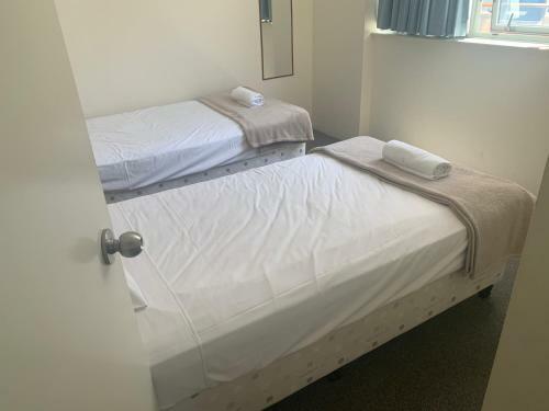 Apartamento Beachfront Towers